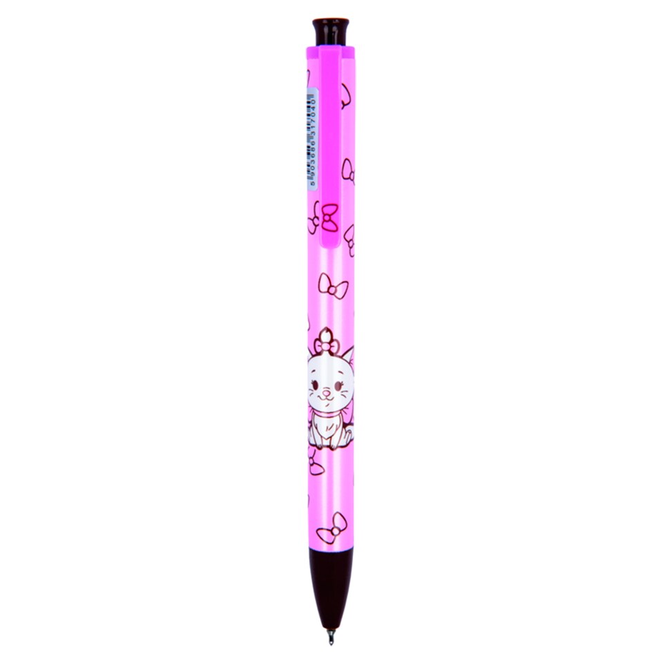 image 1 of Blanco Style Bambi Gel Pen without Rubber Grip