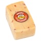 my!cheese félkemény zsíros frissen darabolt Gouda sajt szárított paradicsommal és fokhagymával  2. kép