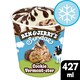 image 1 of Ben & Jerry's Sundae Cookie Vermonster Ice Cream Tub 427ml