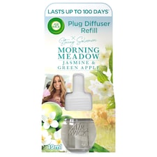 Airwick Air Freshener Plug In Refill Stacey Solomon Meadow 19ml