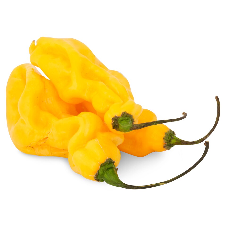 image 1 of Tesco Chilli Of The Moment 50g