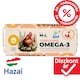 image 1 of Fuchs Extra Yellow Eggs M-L 10 pcs