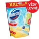 image 1 of Domestos Power 5 Lime Solid Toilet Block 5 x 50g