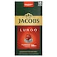 image 1 of Jacobs Lungo Classico Roasted Ground Coffee in Capsules 10 pcs 52 g