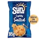 image 1 of Sunbites Lightly Salted Sharing Bag Crisps 95g