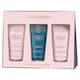 image 1 of Baylis & Harding Jojoba, Vanilla & Almond Oil Hand Cream 3 X 50Ml