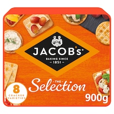 Biscuit Assortments