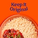image 2 of Ben's Original Long Grain Rice 1Kg