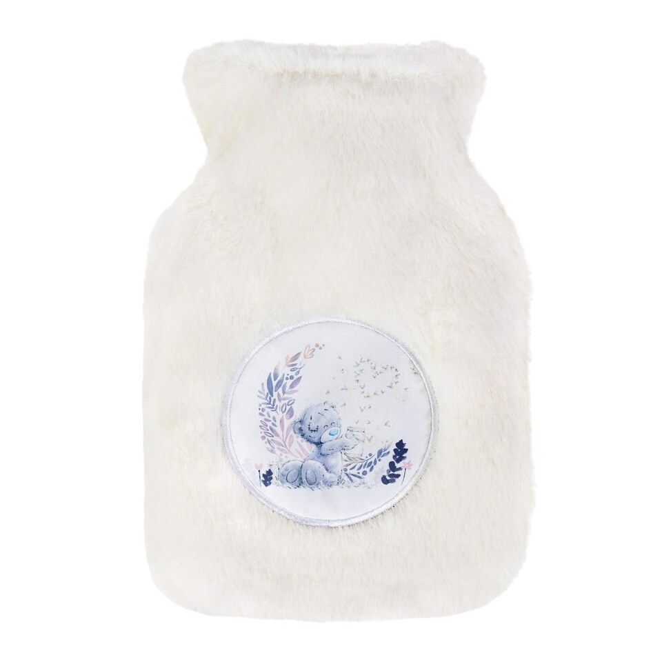 image 1 of Me To You Hot Water Bottle Candle Gift Set