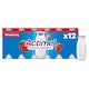 image 1 of Actimel Strawberry Immunity Live Yoghurt Drink Multipack 12X100g