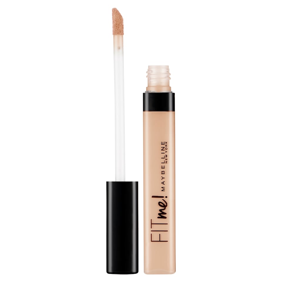 image 1 of Maybelline Ancill Fit Me Concealer 20 Sand