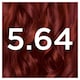 image 2 of Garnier Nutrisse Ultra Colour 5.64 Terracota Chili Permanent Hair Dye