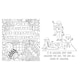 image 5 of Fierce Colouring Book