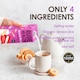 image 4 of Rude Health Organic Brown Rice Longlife Dairy Free Drink 1L