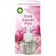 image 1 of Airwick Air Freshener Plug In Refill Sweet Pea 19ml
