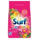 image 1 of Surf Color Tropical Washing Powder for Colored Laundry 60 Washes