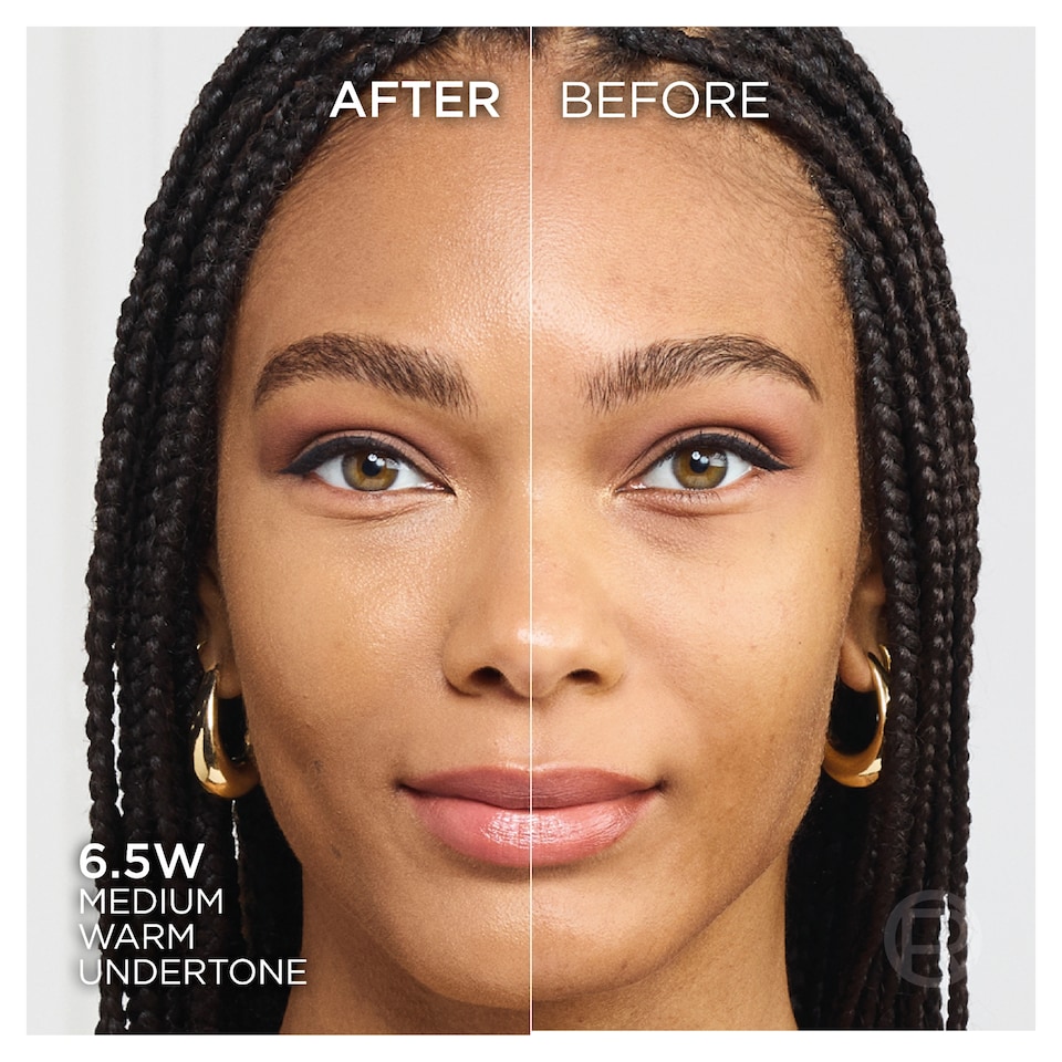 image 1 of L'oreal True Match Fdtn Golden Caramel 30Ml