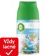 obrázok 1 z Air Wick Freshmatic Náplň do osviežovača vzduchu jarný vánok 250 ml