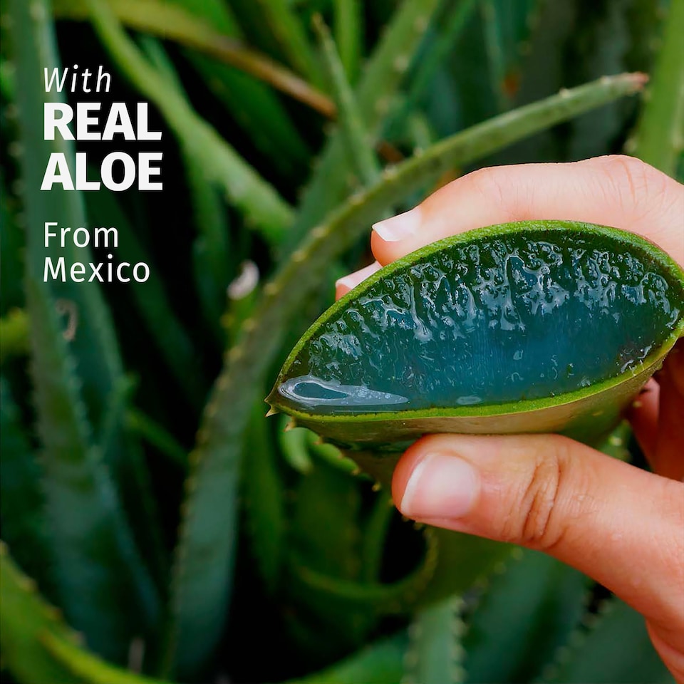 image 1 of Herbal Essences Moisturise Aloe Conditioner 250ml