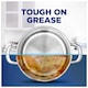 image 2 of Finish Quantum All In One 100 Dishwasher Tablets Lemon 1040g 