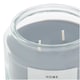image 2 of Tesco Scented Candle Seasalt & Sandalwood 285G
