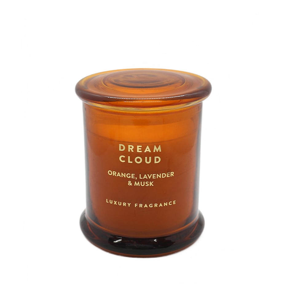 F&F Home Classic Mistral Scented Candle 230g