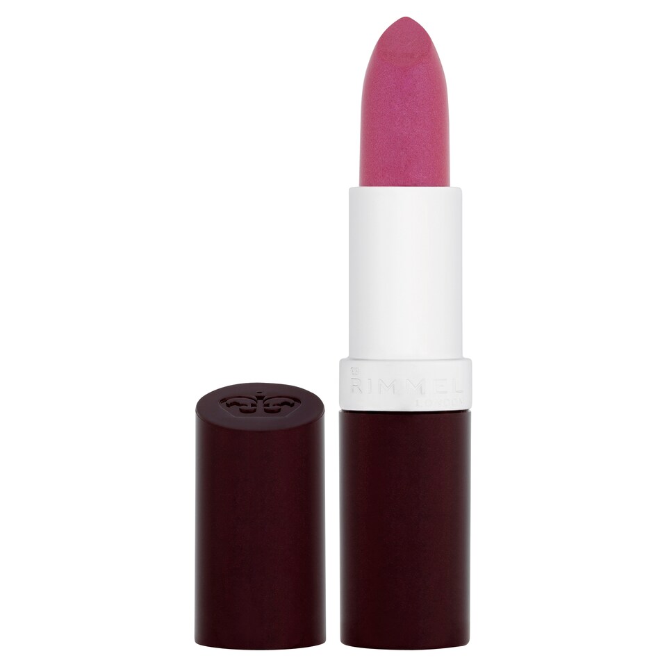 image 1 of Rimmel Lasting Finish Lipstick Ametyst Shimmer 4G