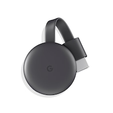Google Chromecast