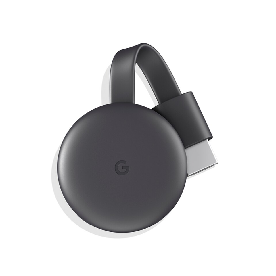 Google Chromecast