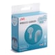 image 4 of JVC OCEAN GREEN GUMY AIR WIRELESS EARBUDS