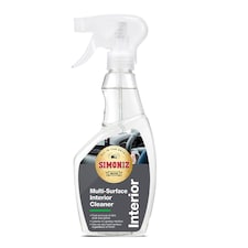 Simoniz Multi-Surface Interior Cleaner 500ml