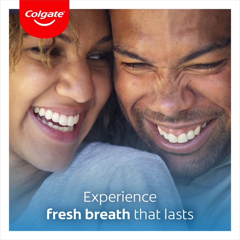 image 1 of Colgate Max Fresh Cooling Crystals Travel Size Toothpaste 20ml
