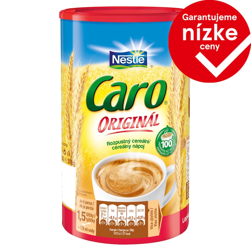 Caro ORIGINÁL 200 g