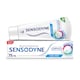 Sensodyne Complete Protection+ Cool Mint fluoridos fogkrém 75 ml  1. kép