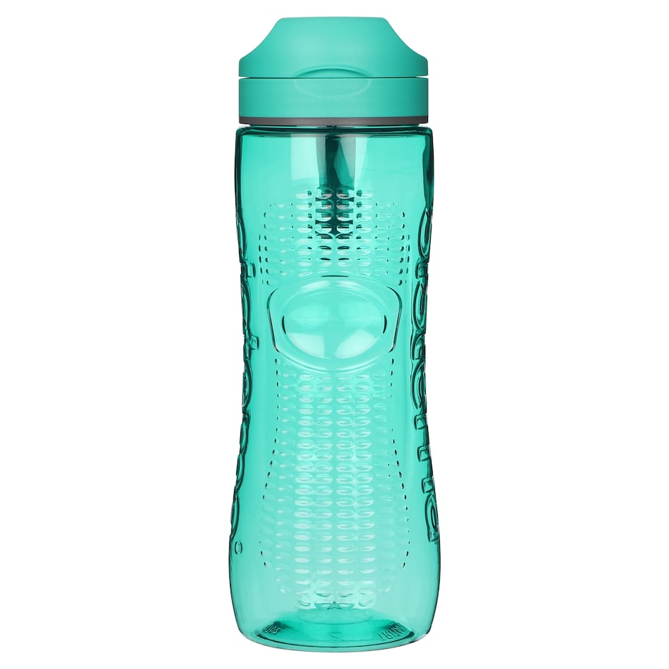image 1 of Sistema Tritan Active Water Bottle 800Ml