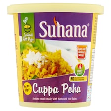 Suhana Cuppa Poha Mix 80g