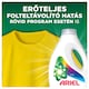 Ariel Folyékony Mosószer Színes Ruhákhoz, 4.05 l, 90 Mosáshoz  4. kép