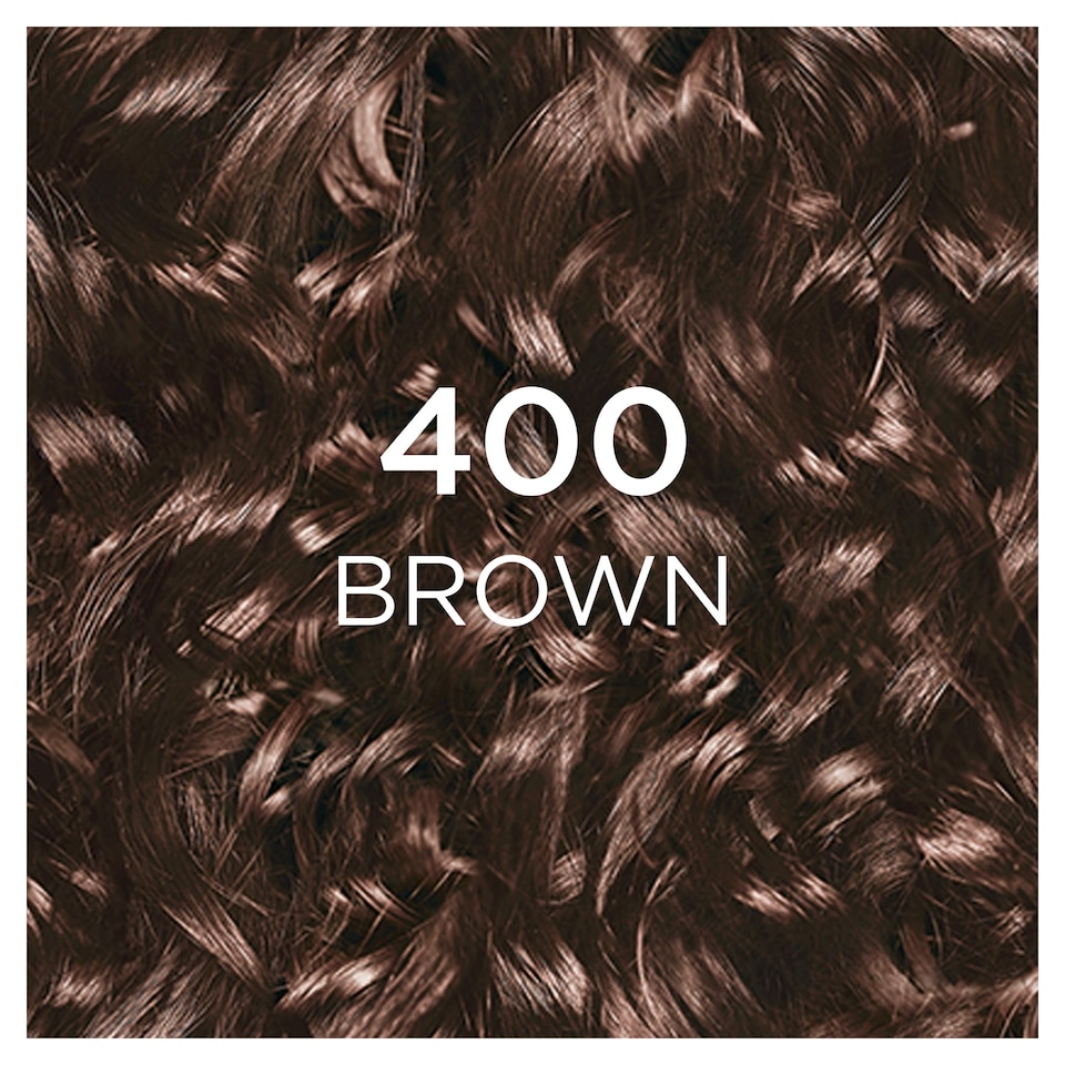image 1 of L'Oreal Paris Casting Creme Gloss 400 Dark Brown Semi-Permanent Hair Dye