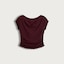 Burgundy - out of stock