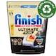 Finish Powerball Ultimate Plus Citrom mosogatógép kapszula 45 db 549 g  1. kép
