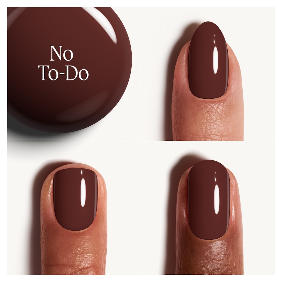 image 1 of Essie Original Nail Polish, No To Do, 13.5ml