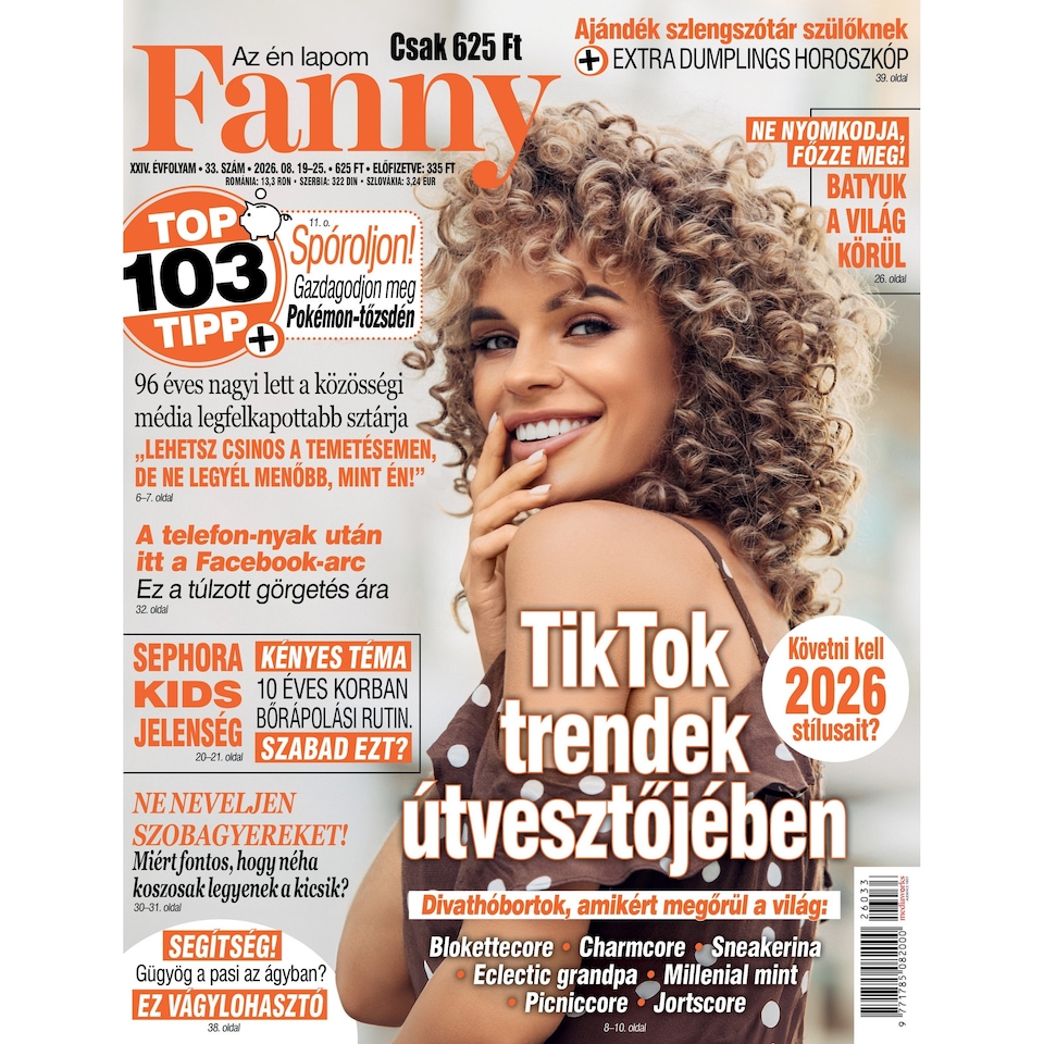 Fanny