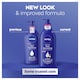 image 4 of NIVEA Rich Nourishing Body Lotion Dry Skin 625ml