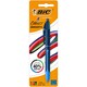 image 1 of BIC 4 COLOUR SMOOTH SINGLE PEN