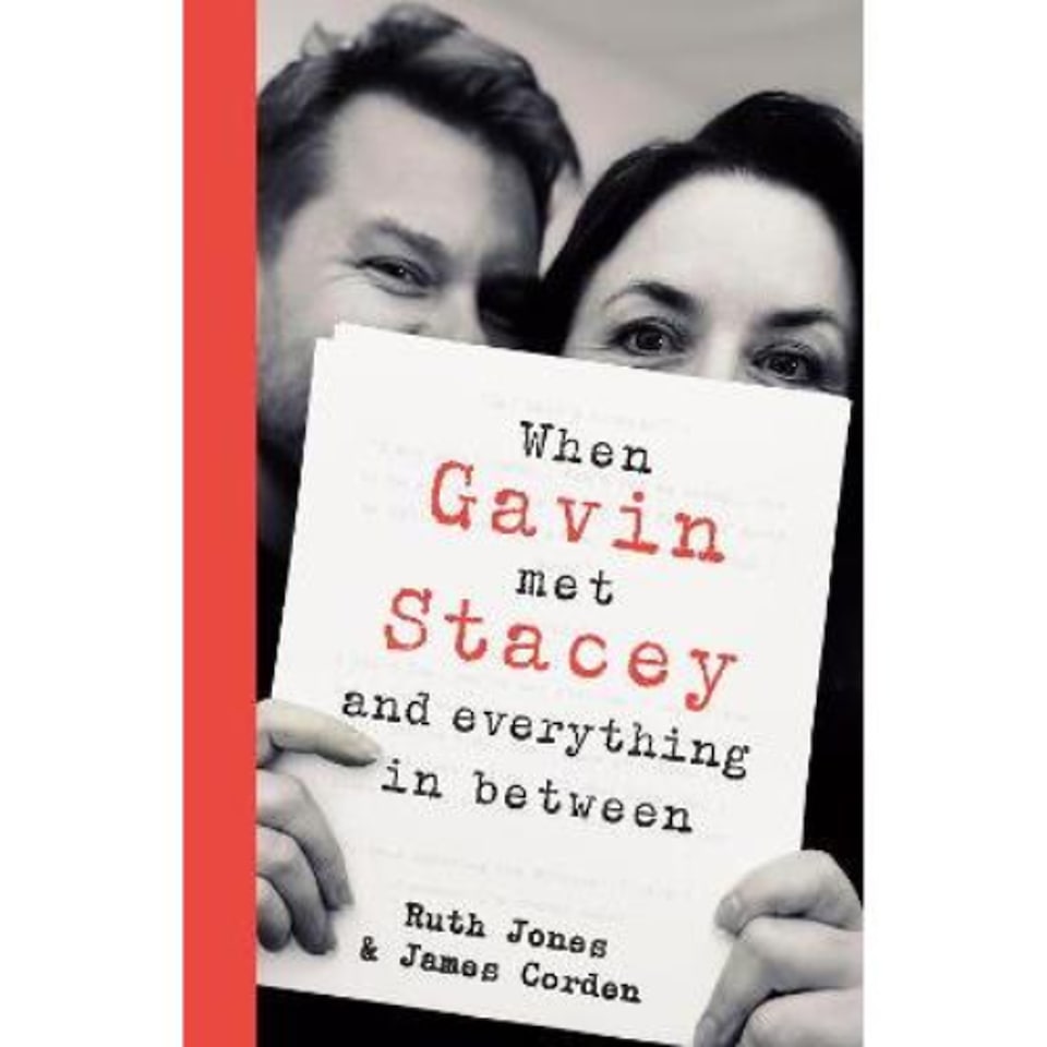When Gavin Met Stacey and Everything in