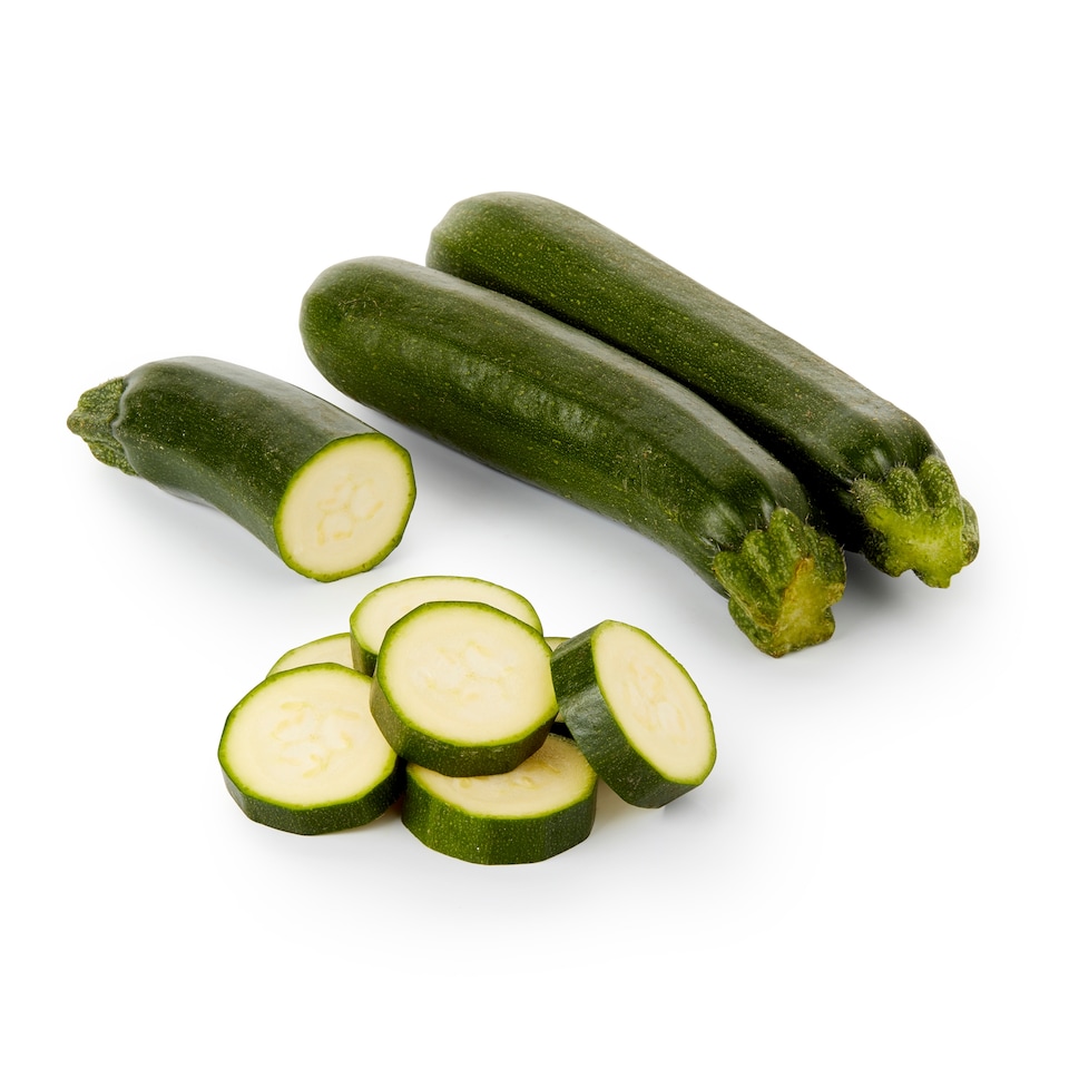 image 1 of Tesco Courgettes (C)