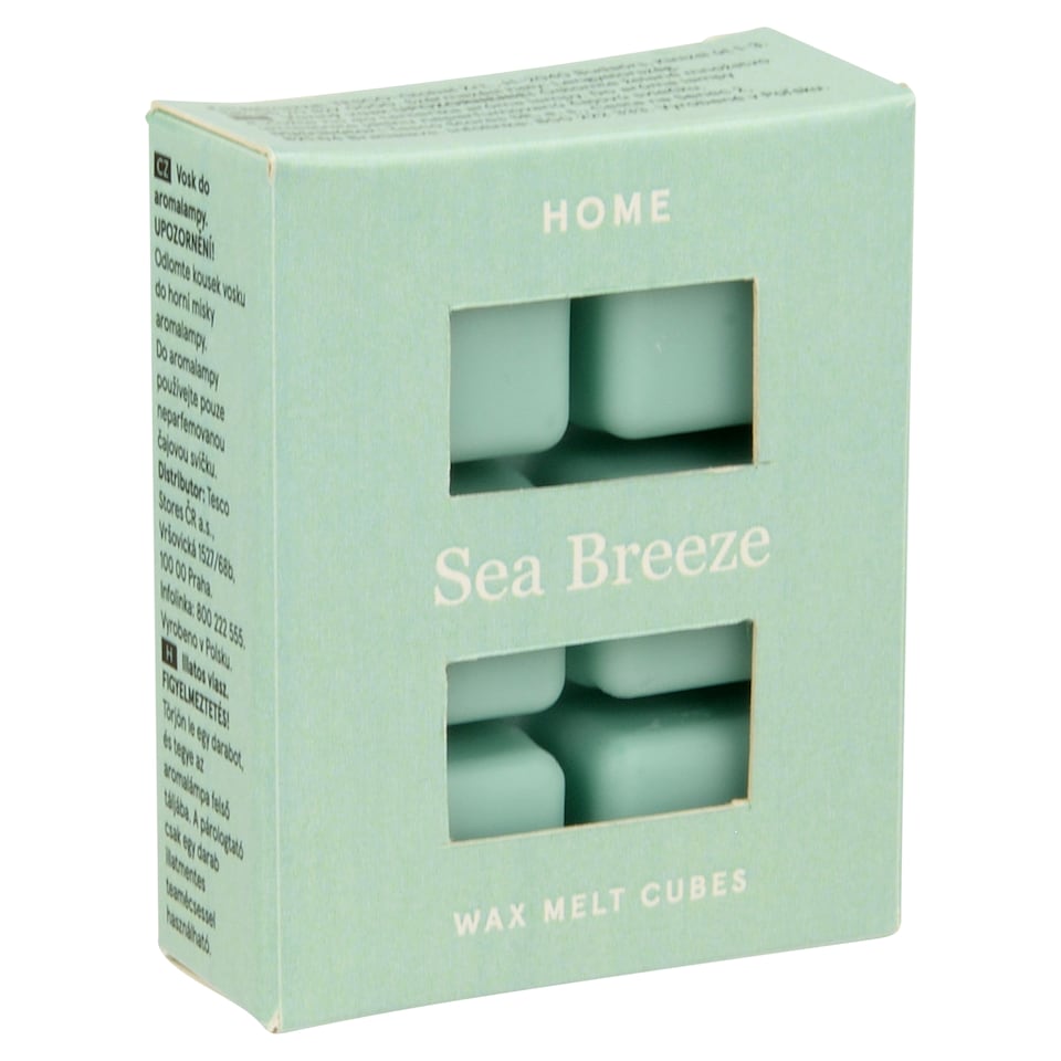 F&F Home Sea Breeze Wax Melt Bar 60g