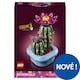 image 1 of LEGO Botanicals 11509 Flowering Cactus