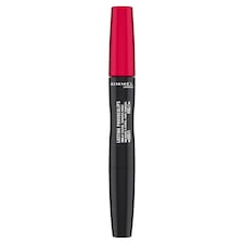 Rimmel Lasting Provocalips Kiss The Town Red 500