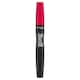 image 1 of Rimmel Lasting Provocalips Kiss The Town Red 500